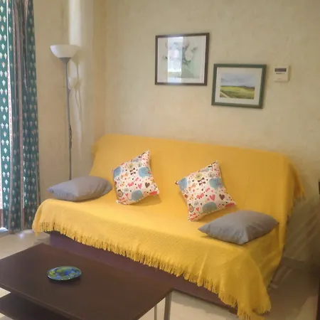 Apartment Let 4 U- Mondrian